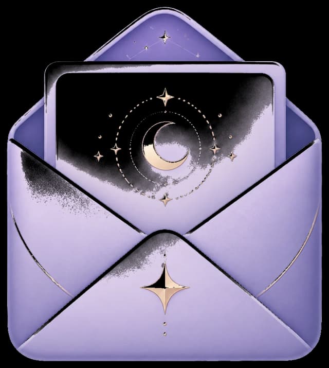 Carta Mensal Orbe · assinatura