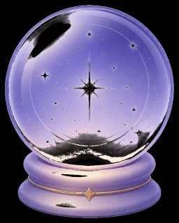 Orbe pergunta