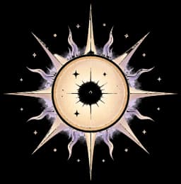 Orbe solar