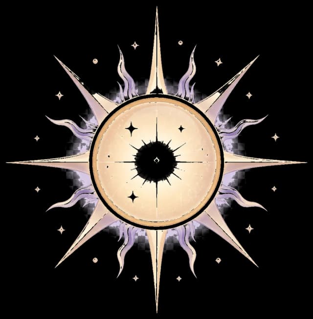 Orbe Solar