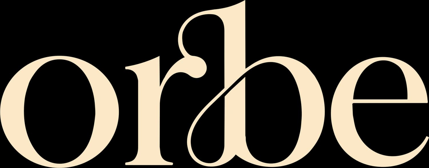 Orbe