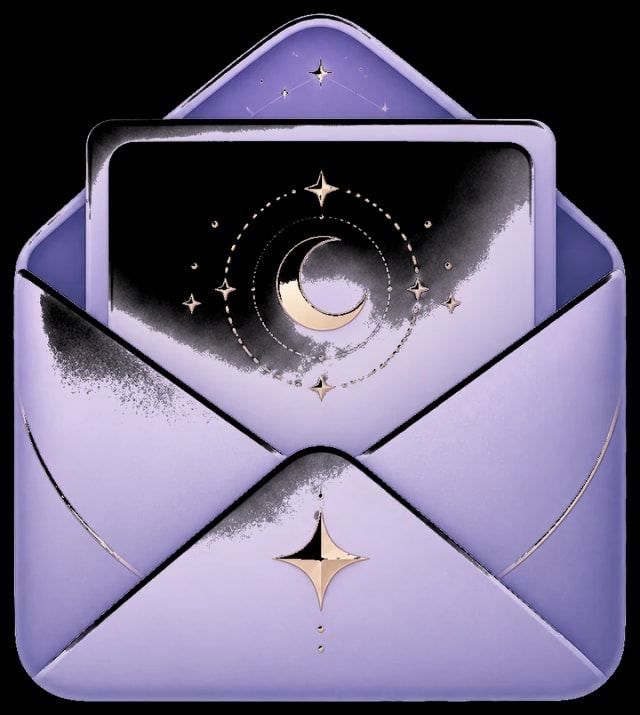 Carta Mensal Orbe · assinatura